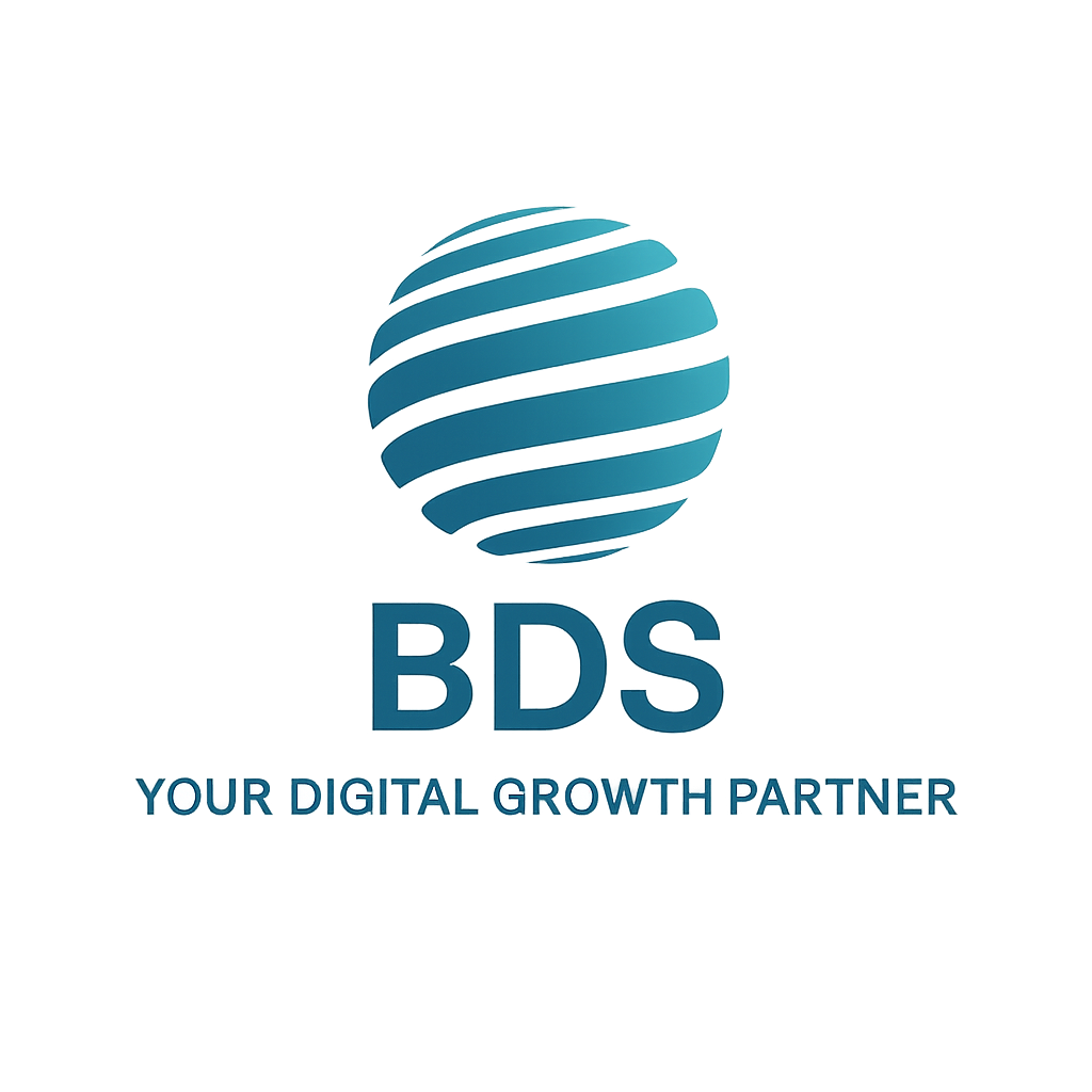 BDS – Your Digital Growth Partner